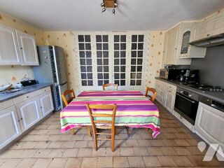  Maison � vendre 4 pi�ces 72 m�