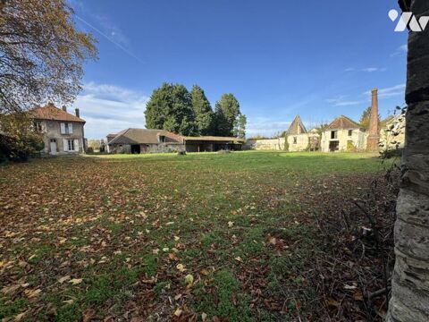   Ensemble bti  CHIRY-OURSCAMP Maison - 5 pice(s) - 156 m