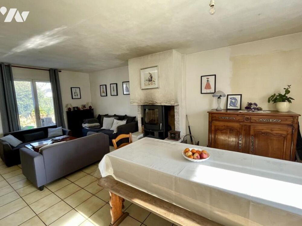 à vendre  Maison Bayeux (14400)