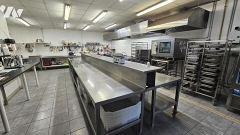 PERIPHERIE CALAIS 146300 62100 Calais