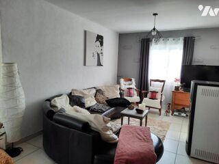  Maison � vendre 5 pi�ces 117 m�