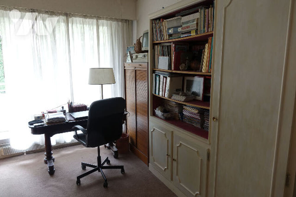 � vendre  Appartement Saint-Cloud (92210)