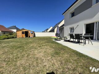  Maison � vendre 5 pi�ces 110 m�