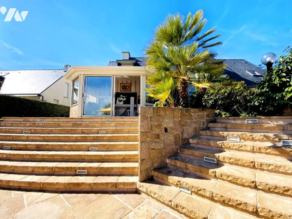à vendre  Maison Séné (56860)