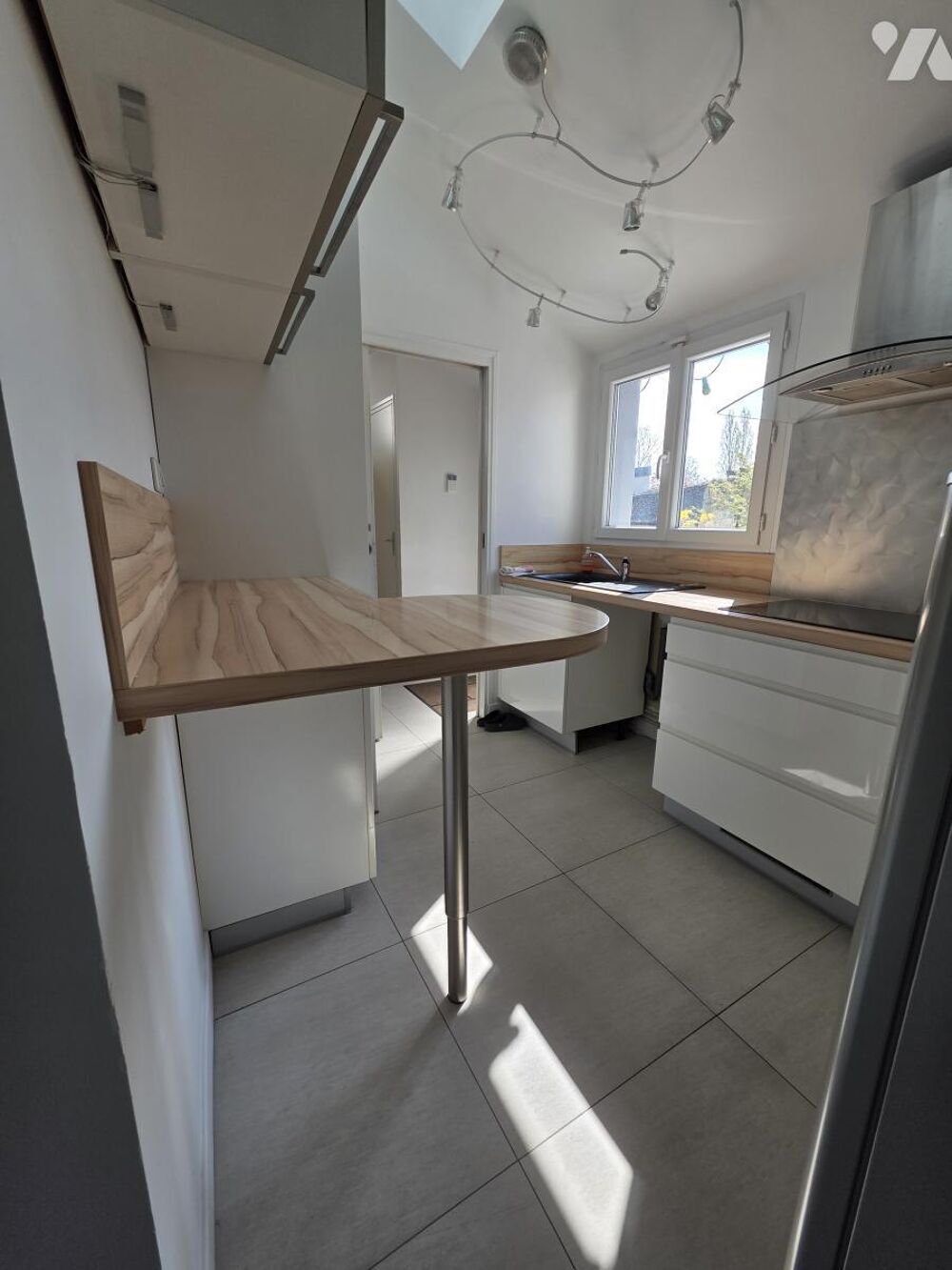 à vendre  Maison Saint-Cloud (92210)
