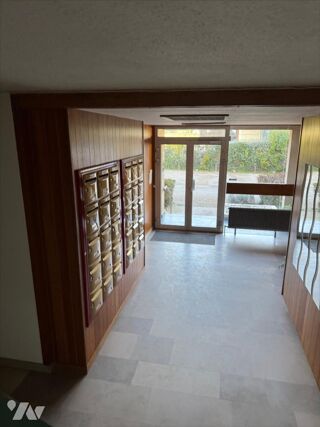  Appartement � vendre 1 pi�ce 31 m�