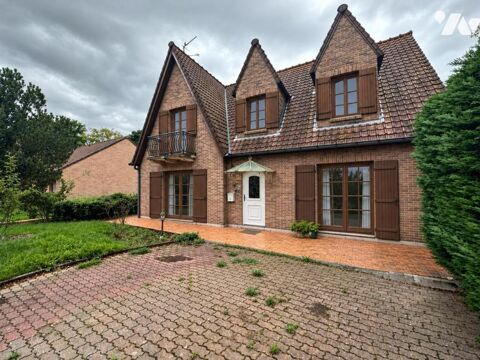   EN EXCLUSIVITE COULOGNE Maison - 6 pièce(s) - 177 m²