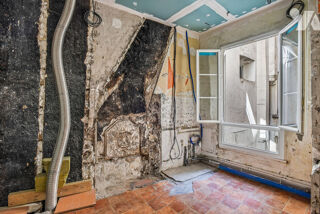  Appartement à vendre 1 pièce 12 m²