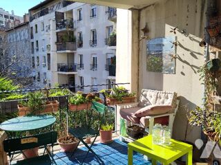  Appartement � vendre 5 pi�ces 103 m�