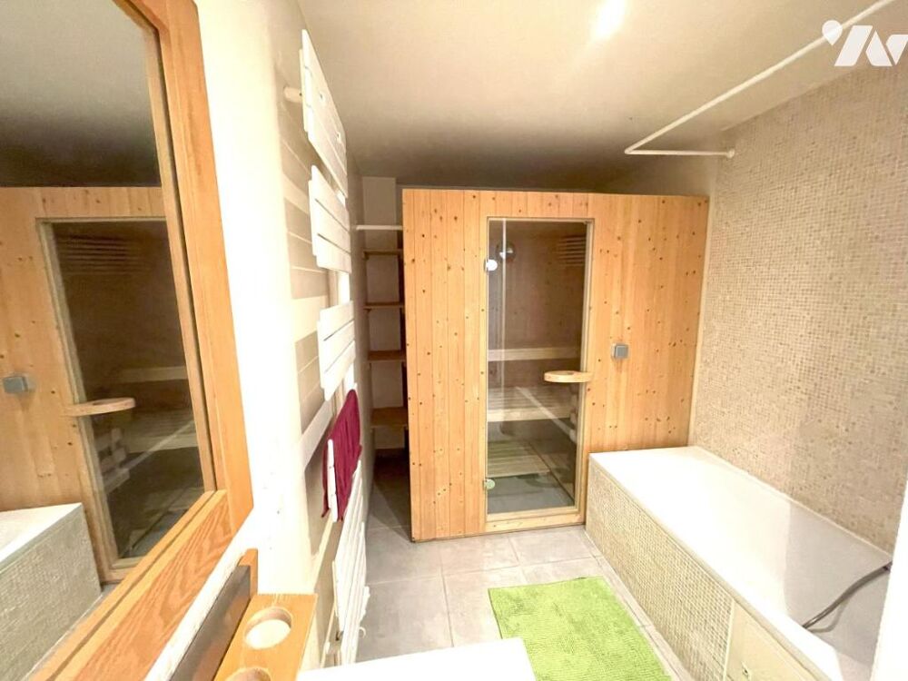 Loft Spacieux à LILLE en duplex