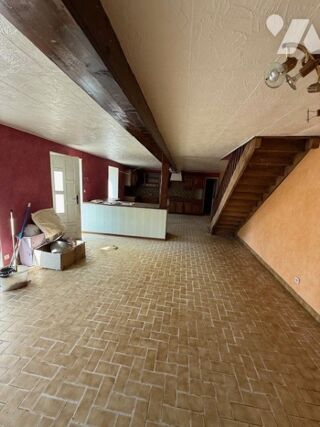  Maison � vendre 7 pi�ces 128 m�