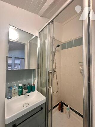  Appartement � vendre 1 pi�ce 14 m�