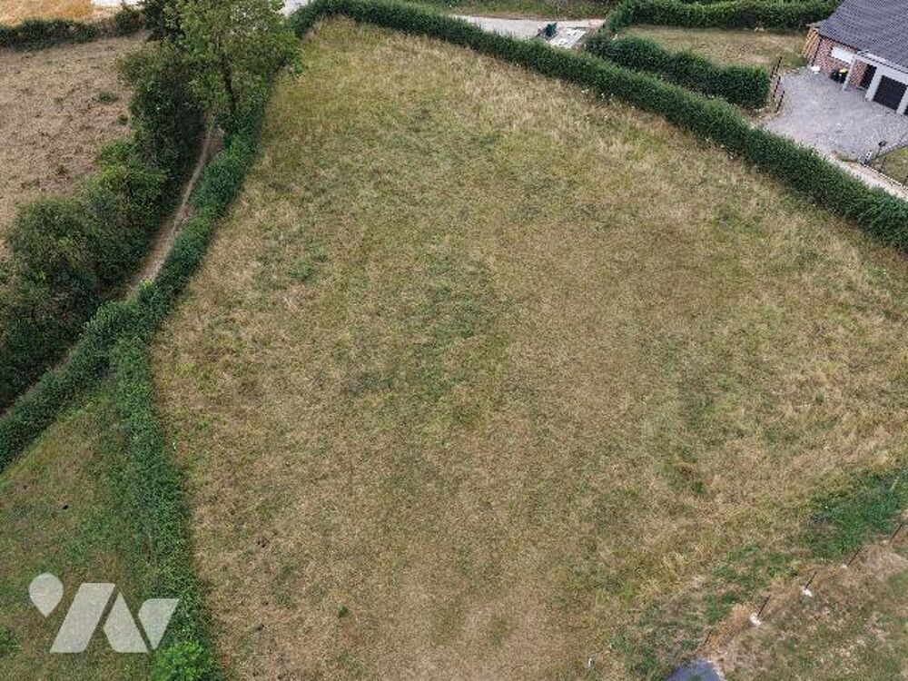 Vente Terrain Terrain à bâtir de 681 m² Acquin-westbécourt