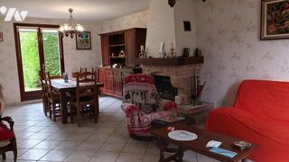  Maison � vendre 4 pi�ces 95 m�