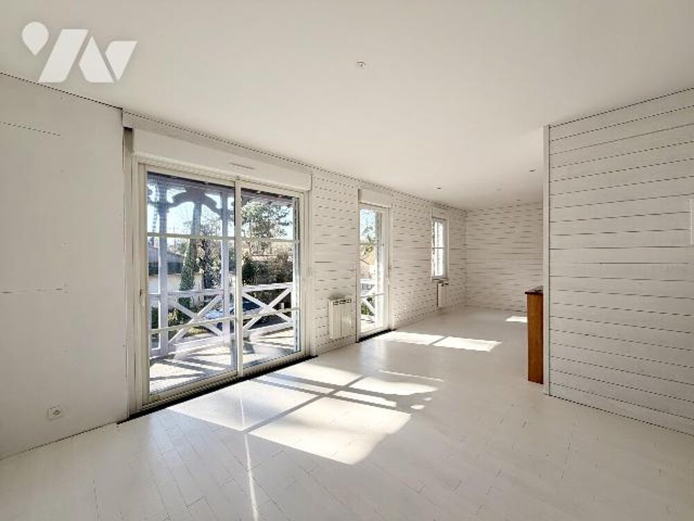 Vente Maison VENTE IMMO-INTERACTIF - Maison - Proche Mer / Commerces - SAINT-BREVIN-LES-PINS Saint-brevin-les-pins