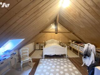  Maison  vendre 7 pices 178 m