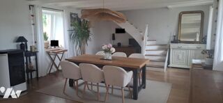  Maison à vendre 5 pièces 122 m²
