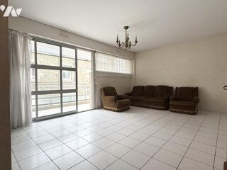  Appartement à vendre 2 pièces 46 m²