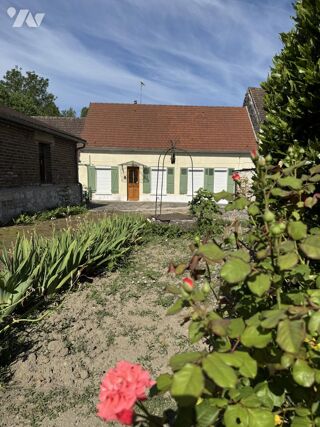 Maison à vendre 3 pièces 102 m²