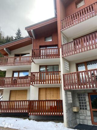  Appartement à vendre 2 pièces 34 m²
