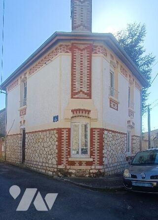  Maison � vendre 5 pi�ces 113 m�