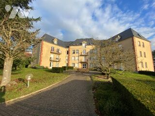  Appartement à vendre 6 pièces 139 m²