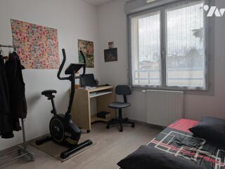  Appartement � vendre 3 pi�ces 64 m�