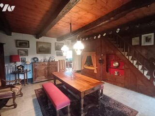 Vente Maison Maison d'habitation Saint-pair-sur-mer