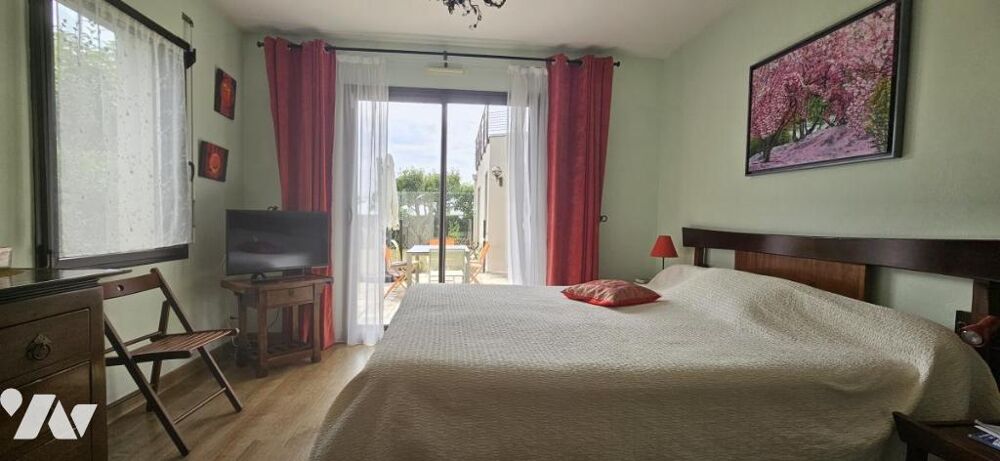 à vendre  Maison Trégunc (29910)