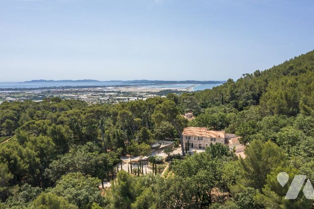  vendre  Maison Hyres (83400)