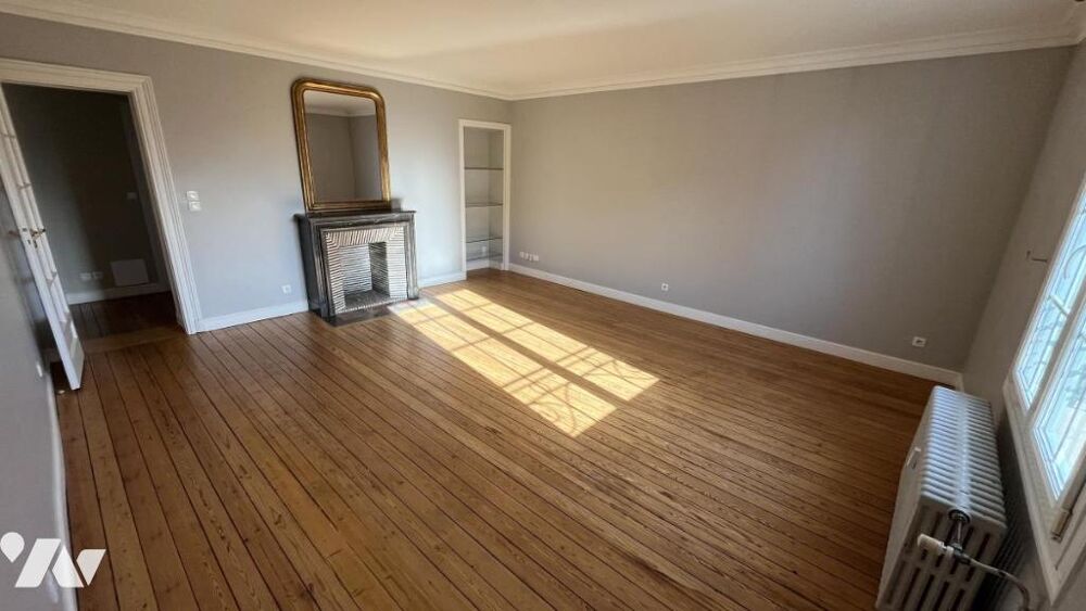 Vente Appartement CAEN - Quartier CANADA Caen
