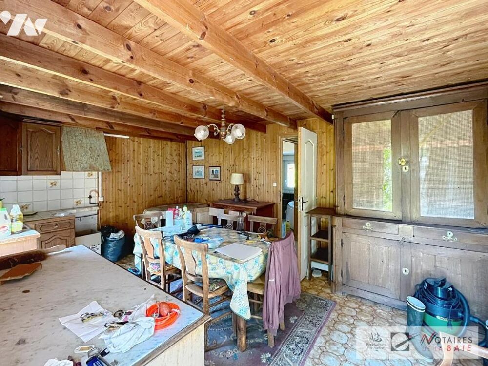 Vente Maison Maison à vendre – Île de Bréhat – Vente notariale interactive Île-de-bréhat