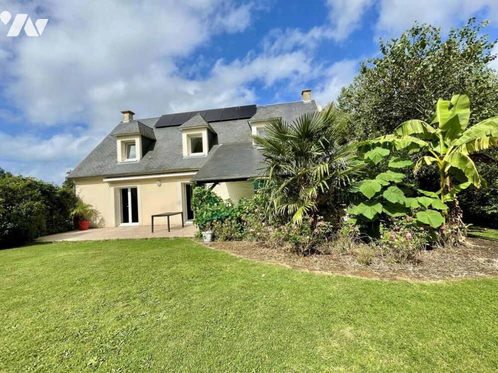 Maison 6 pièces 152 m² · à Creully sur Seulles · 152 m² · 393 000 €