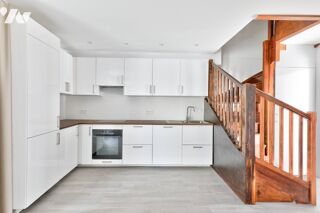  Appartement � vendre 2 pi�ces 62 m�