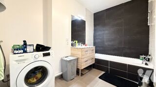  Appartement à vendre 3 pièces 62 m²