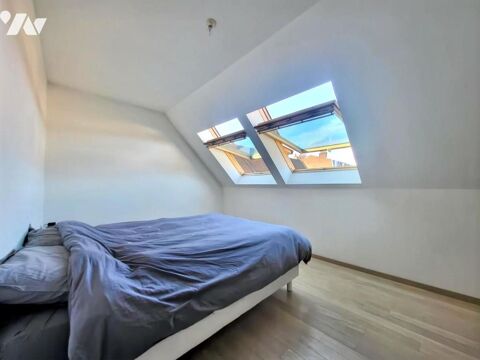  Appartement à vendre 3 pièces 78 m²