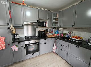  Maison � vendre 7 pi�ces 119 m�