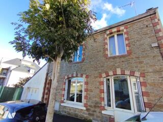  Maison  vendre 5 pices 126 m