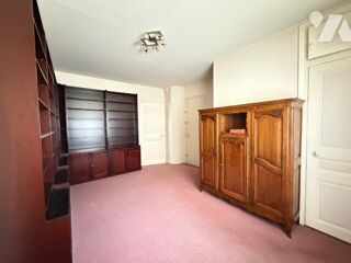 Appartement à vendre 5 pièces 104 m²