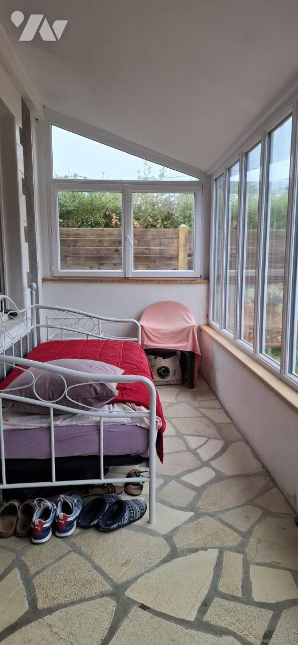Vente Maison A 500m Environ de la plage Quettehou