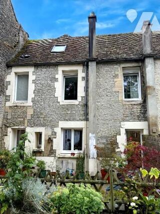  Maison � vendre 4 pi�ces 91 m�