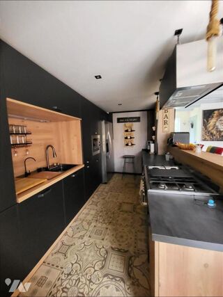  Maison à vendre 5 pièces 100 m²