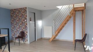  Maison � vendre 3 pi�ces 69 m�