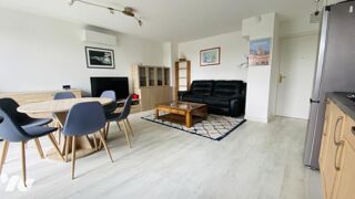  Appartement � vendre 3 pi�ces 65 m�