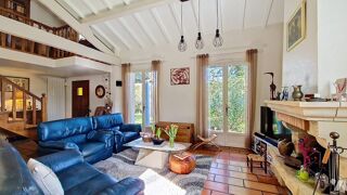  Maison à vendre 7 pièces 140 m²