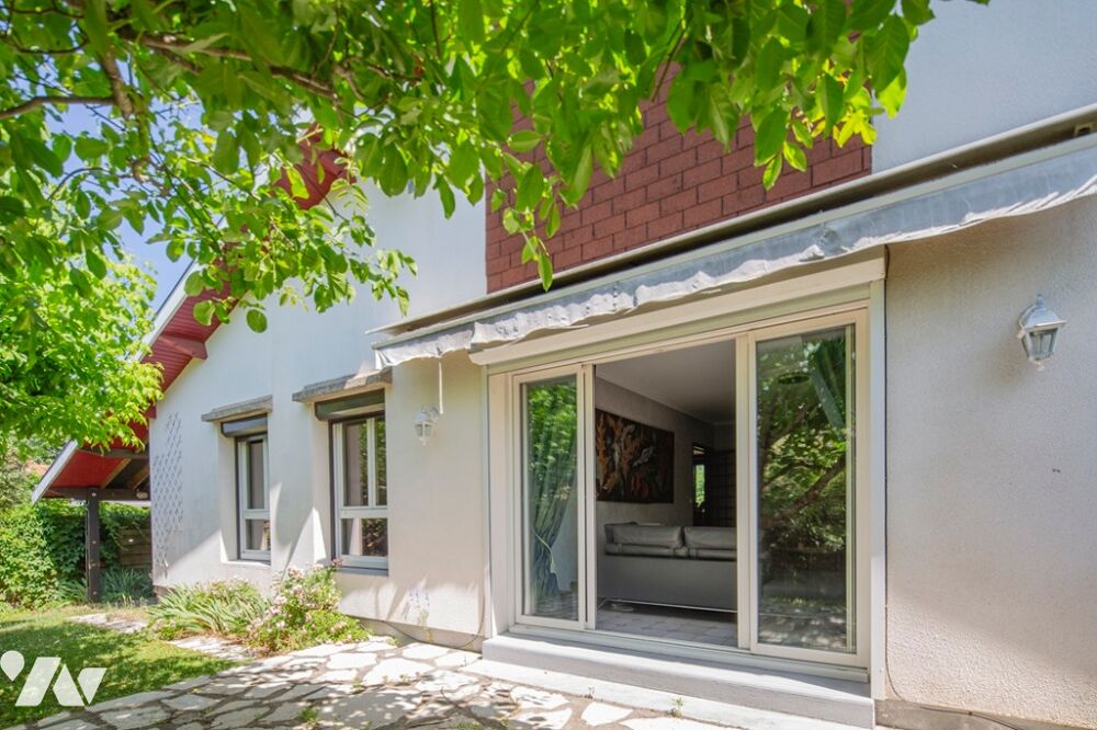 Vente Maison Maison de 126,70 m� habitables environ sur terrain de 489 m� Saint-m�dard-en-jalles