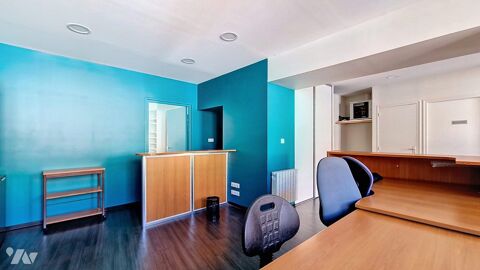 Immobilier Professionnel &agrave; vendre Bressuire 207900 79300 Bressuire