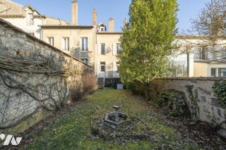  Maison � vendre 6 pi�ces 100 m�