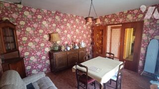  Maison � vendre 3 pi�ces 56 m�