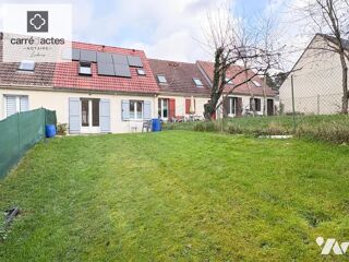  Maison � vendre 4 pi�ces 72 m�